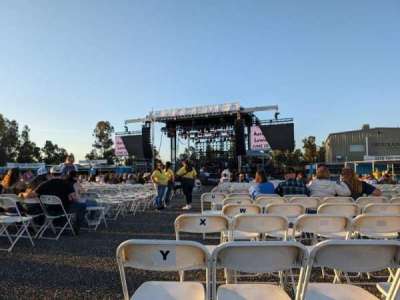 Obsidian Spirits Amphitheater