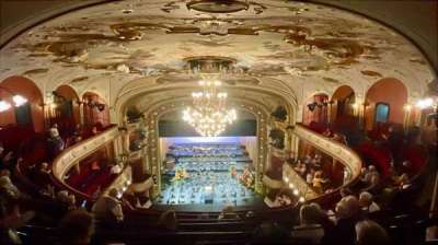 Staatstheater Wiesbaden, Gro&szlig;es Haus