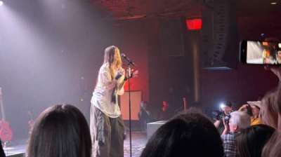 The Showbox