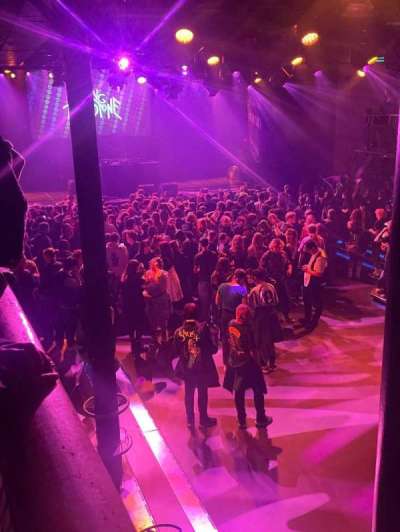 Melkweg Max