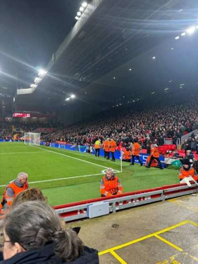 ANFIELD section L9