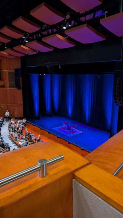 Virginia G. Piper Theater
