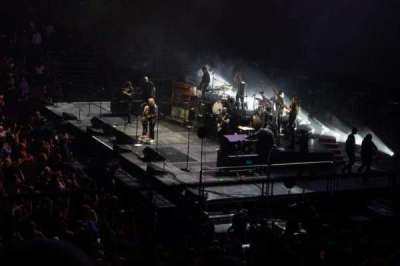Nationwide Arena section C3