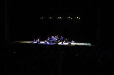 Rose Music Center At The Heights section 205