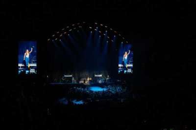 Van Andel Arena section 204