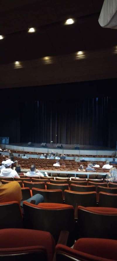 Stevens Auditorium, Ames