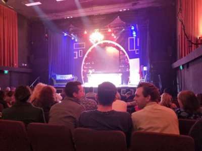 Alex Theatre, Victoria