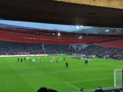 Bramall Lane section BL2