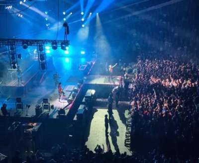 Place Bell section 202