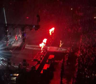 Place Bell section 202