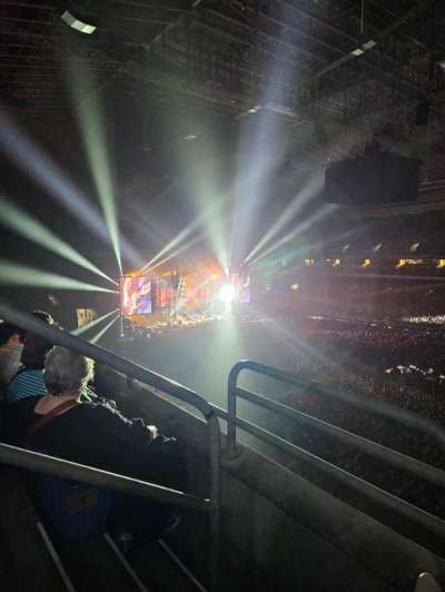 ALAMODOME section 309