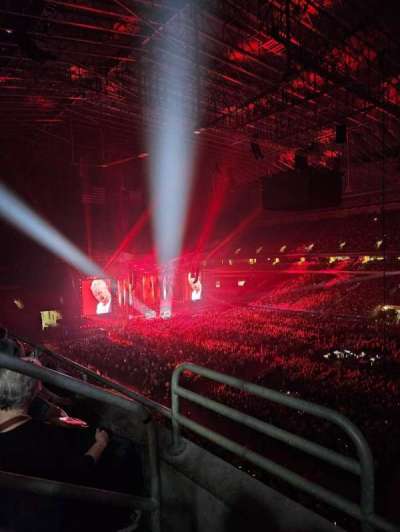 ALAMODOME section 309