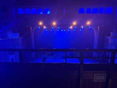 O2 Academy Brixton section 4