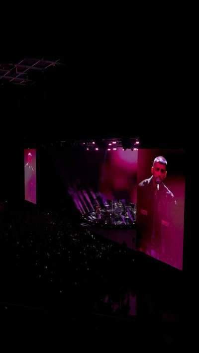 Dolby Live section 401