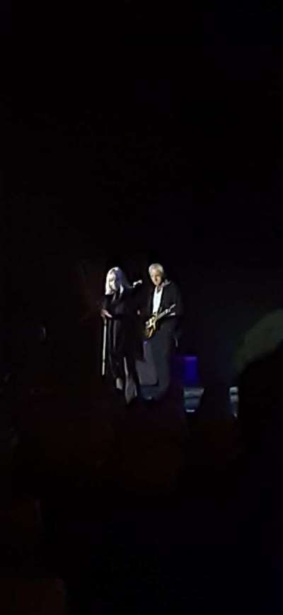 Vina Robles Amphitheatre section 201