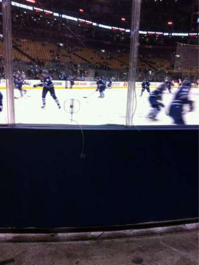 Scotiabank Arena section 101