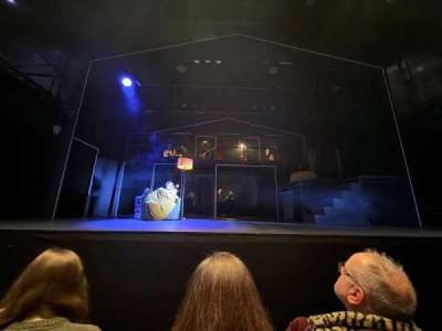 The Mack, Mountview