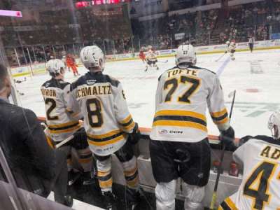 PPL Center section 105
