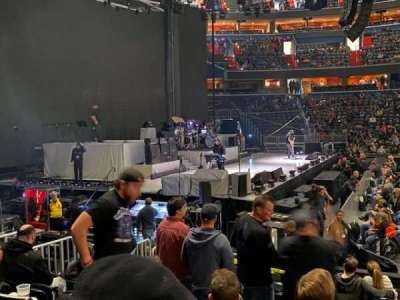 Capital One Arena section 120