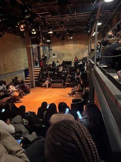 Arcola Theatre