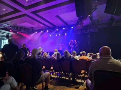 Salt River Grand Ballroom