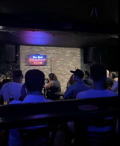 New York Comedy Club, Midtown
