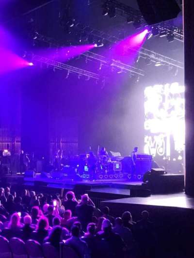 smart financial centre section 105