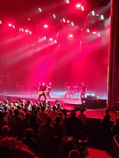 smart financial centre section 105