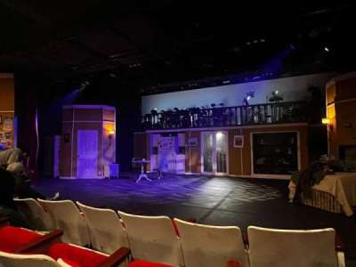 Rodenbaugh Theatre