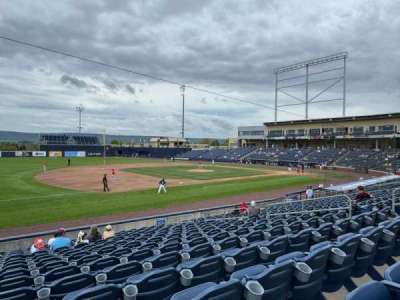 Medlar Field at Lubrano Park Photo