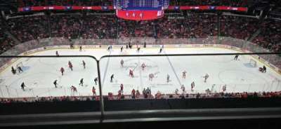 Capital One Arena section 400