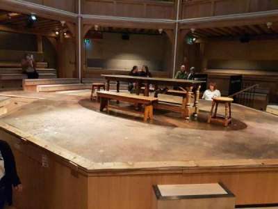 Shakespeare North Playhouse