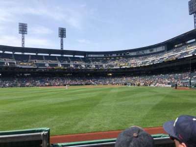 Pnc park section 136