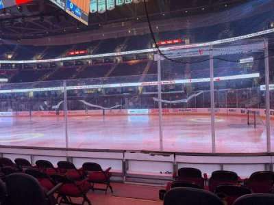 Rocket Arena section 118