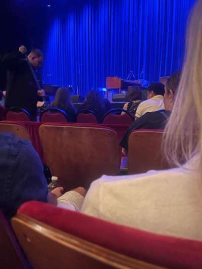 chicago theatre section MNFL3R