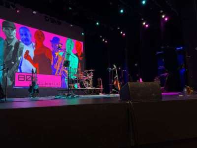 Meadowvale Theatre