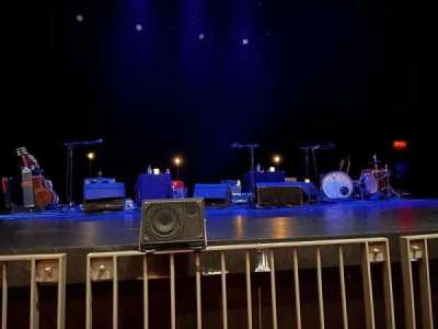 FirstOntario Arts Centre Milton