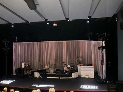 Oakville Centre for the Performing Arts