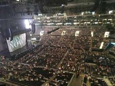 Crypto.com Arena section 317
