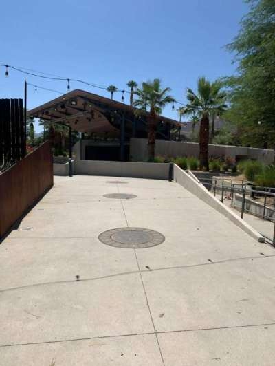 Rancho Mirage Amphitheater