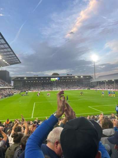 Craven Cottage
