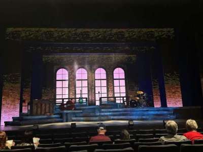 Hafen Theatre