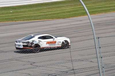 Pocono Raceway section 248