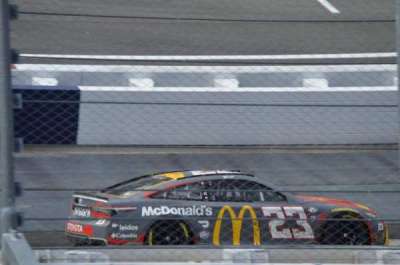 Dover Motor Speedway section 127