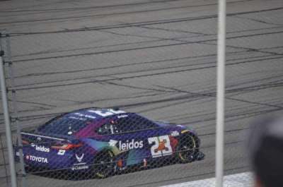 Pocono Raceway section 248