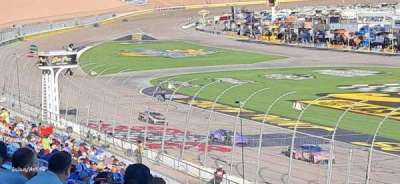 Las Vegas Motor Speedway