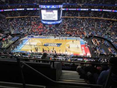 KeyBank Center section 305
