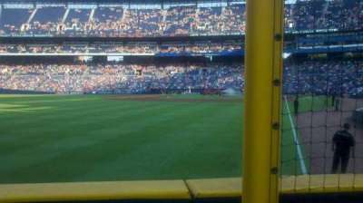 Turner Field section 132