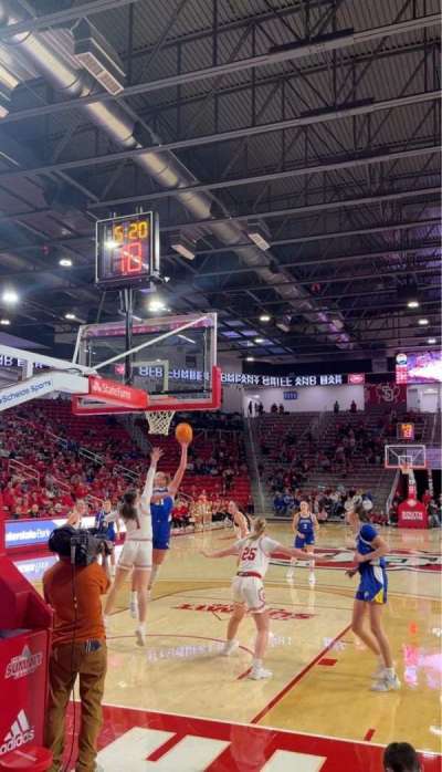 Sanford Coyote Sports Center