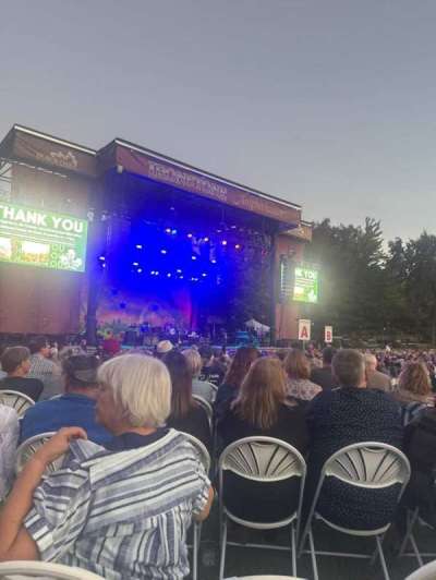 Ironstone Amphitheatre